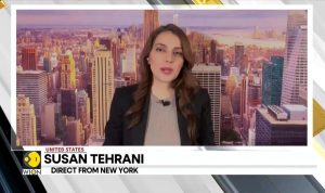 Global Trends in General News Going Viral Online Global Trends in General News Going Viral Online