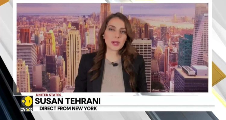 Global Trends in General News Going Viral Online