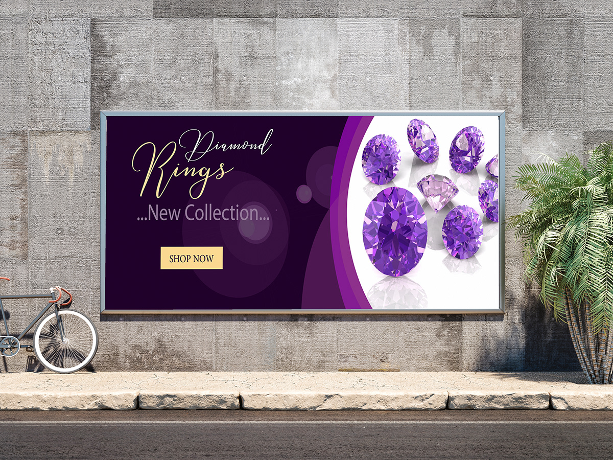 Social Media Jewelery on Behance Trending Jewellery Moments Shared on Social Platforms