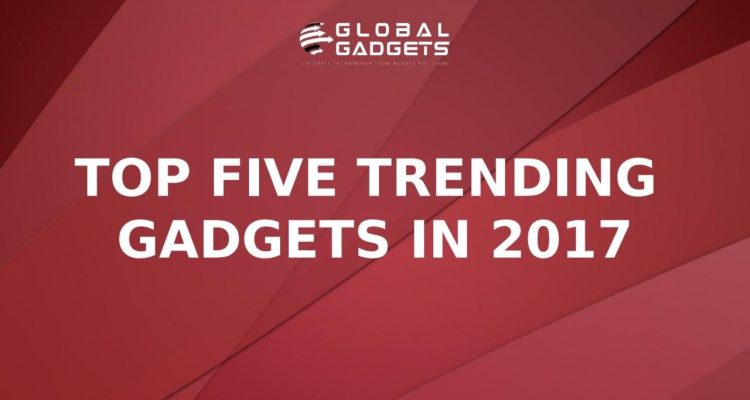 Viral Gadgets Gaining Popularity in Online Shopping