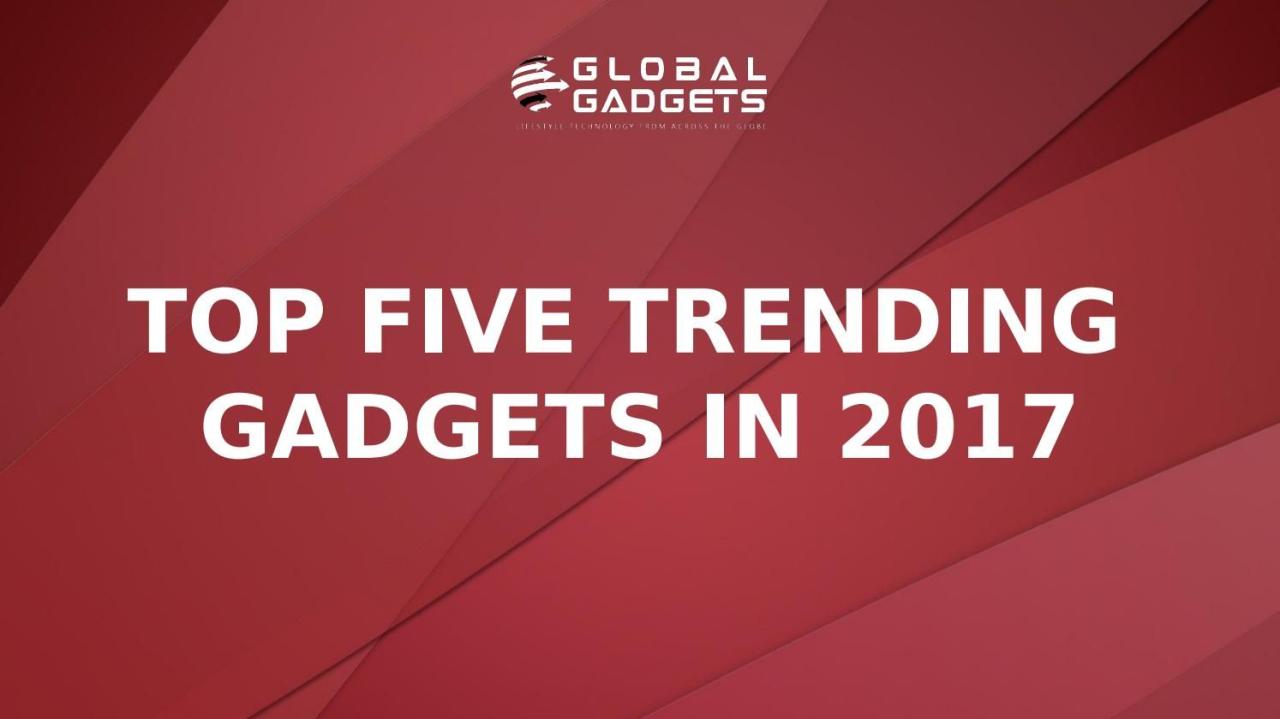 Online Shopping: 70+ Need-To-Know Stats and Facts Viral Gadgets Gaining Popularity in Online Shopping