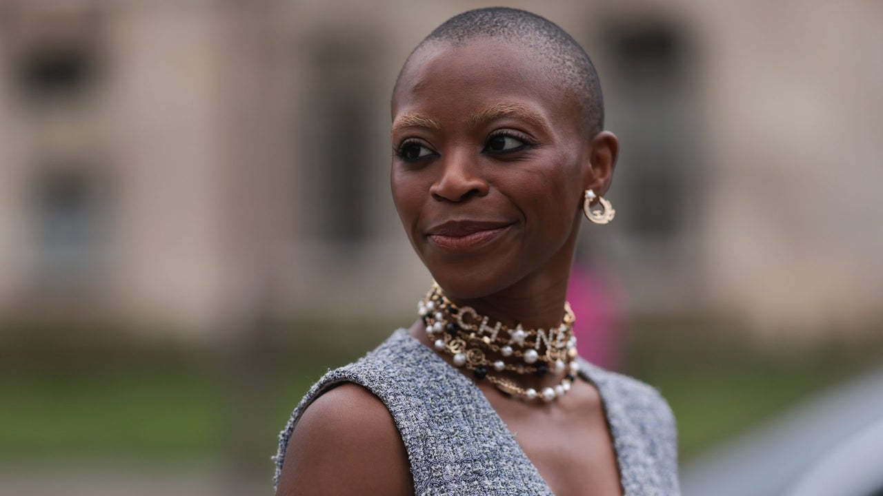 The Street Style Accessories Trending Hard Right Now - Essence | Essence Street Style Accessories Making Headlines in Viral News