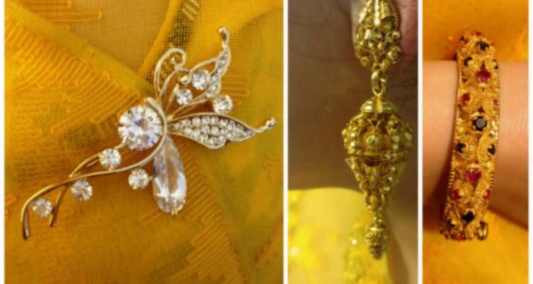 Jewellery Stories Going Viral on Lifestyle News Platforms