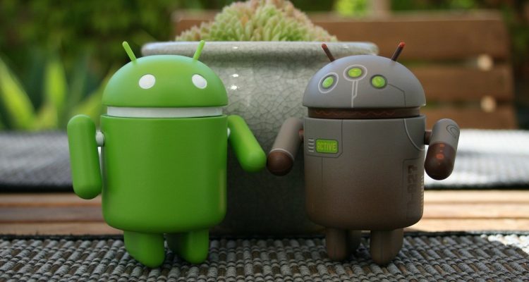 Android in the Spotlight of Global Tech Headlines