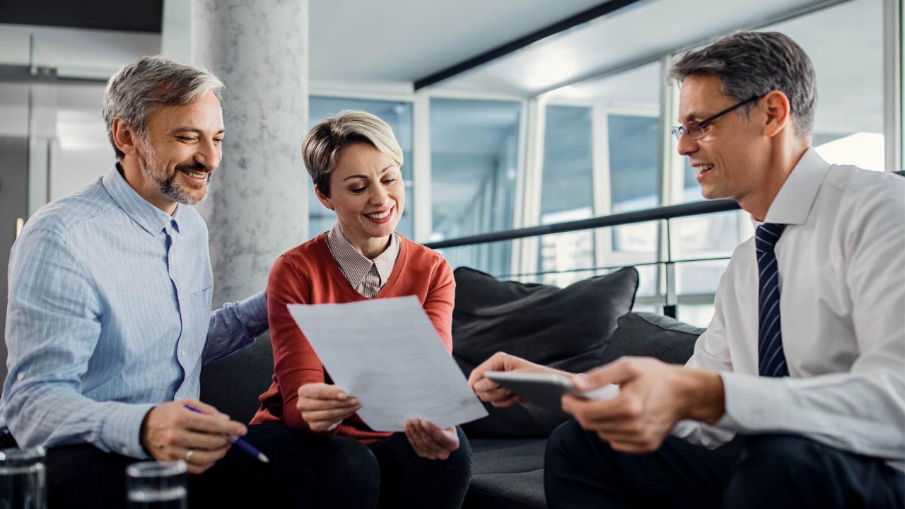 Who are the industry's top young leaders? | Insurance Business America Trending Insurance Products Loved by Young Professionals