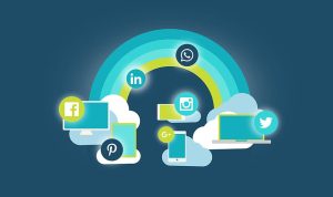 How Social Media Reviews Impact Viral Insurance Sales