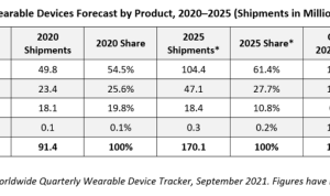 Smartwatch Accessories Dominating the Market in 2025 Smartwatch Accessories Dominating the Market in 2025