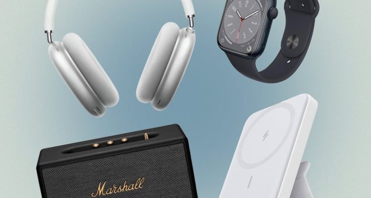 Gadgets That Became Viral Solutions for Productivity