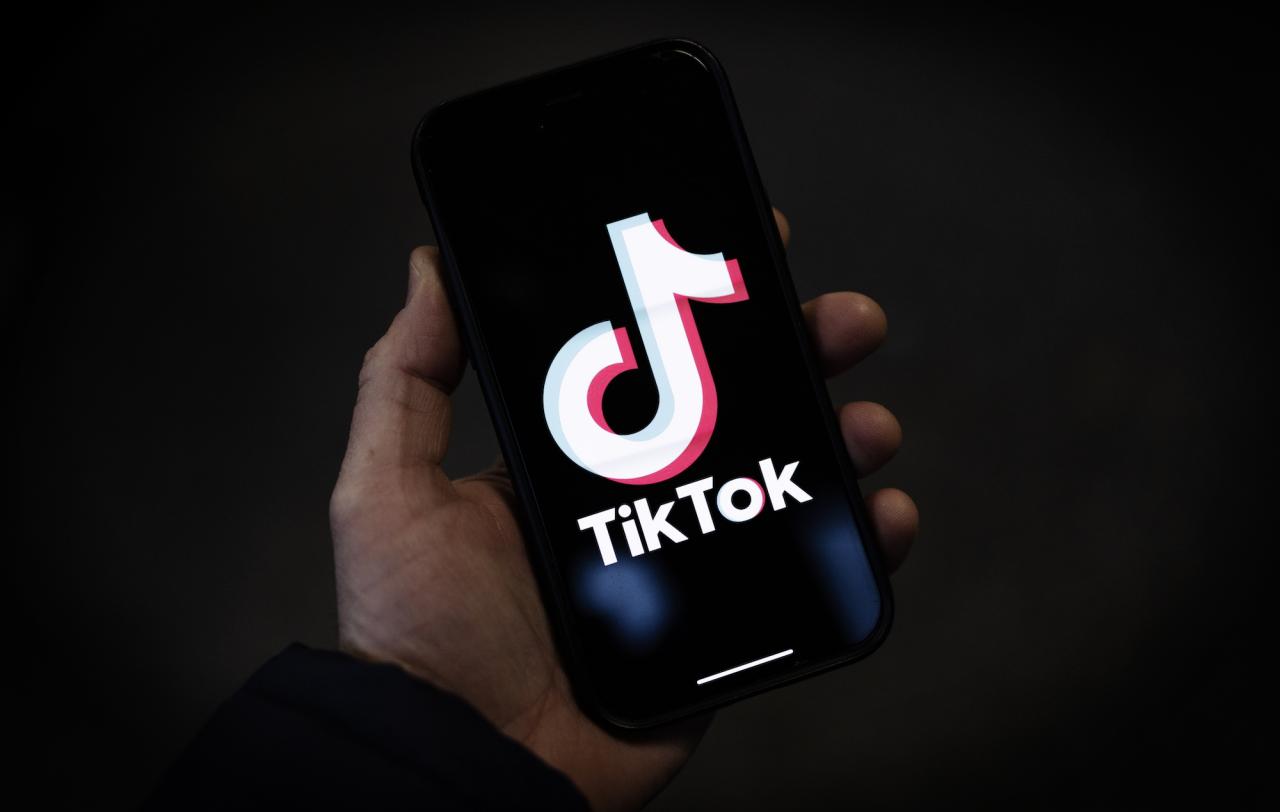 New TikTok feature will allow users to save songs directly to their ... How TikTok Trends Are Driving Accessory Sales Worldwide