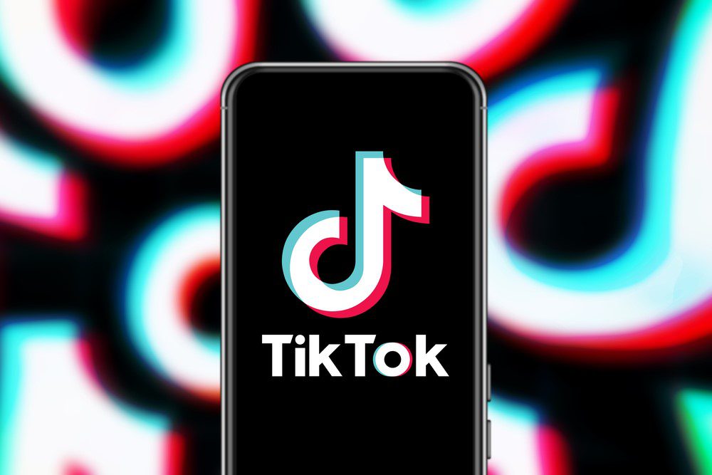 The Future Of TikTok In The US : 1A : NPR TikTok Reviews Making Gadgets Go Viral Overnight
