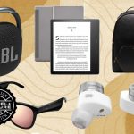 Viral Gadgets for Travel Enthusiasts in 2025