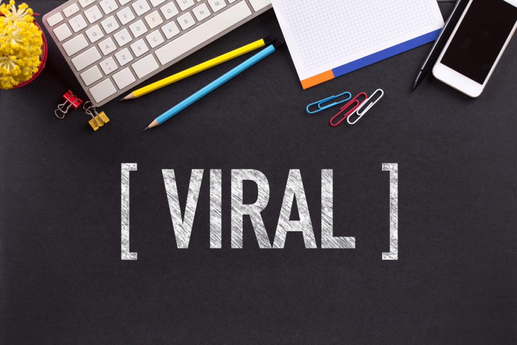 What Makes Social Media Posts Go Viral? Viral Jewelry Accessories That Shaped Trends in 2025