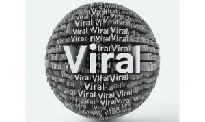 Viral Technology Blends Between Fashion and AI Revolution Viral Technology Blends Between Fashion and AI Revolution