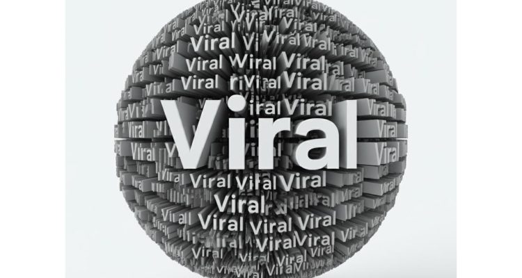 Viral Technology Blends Between Fashion and AI Revolution